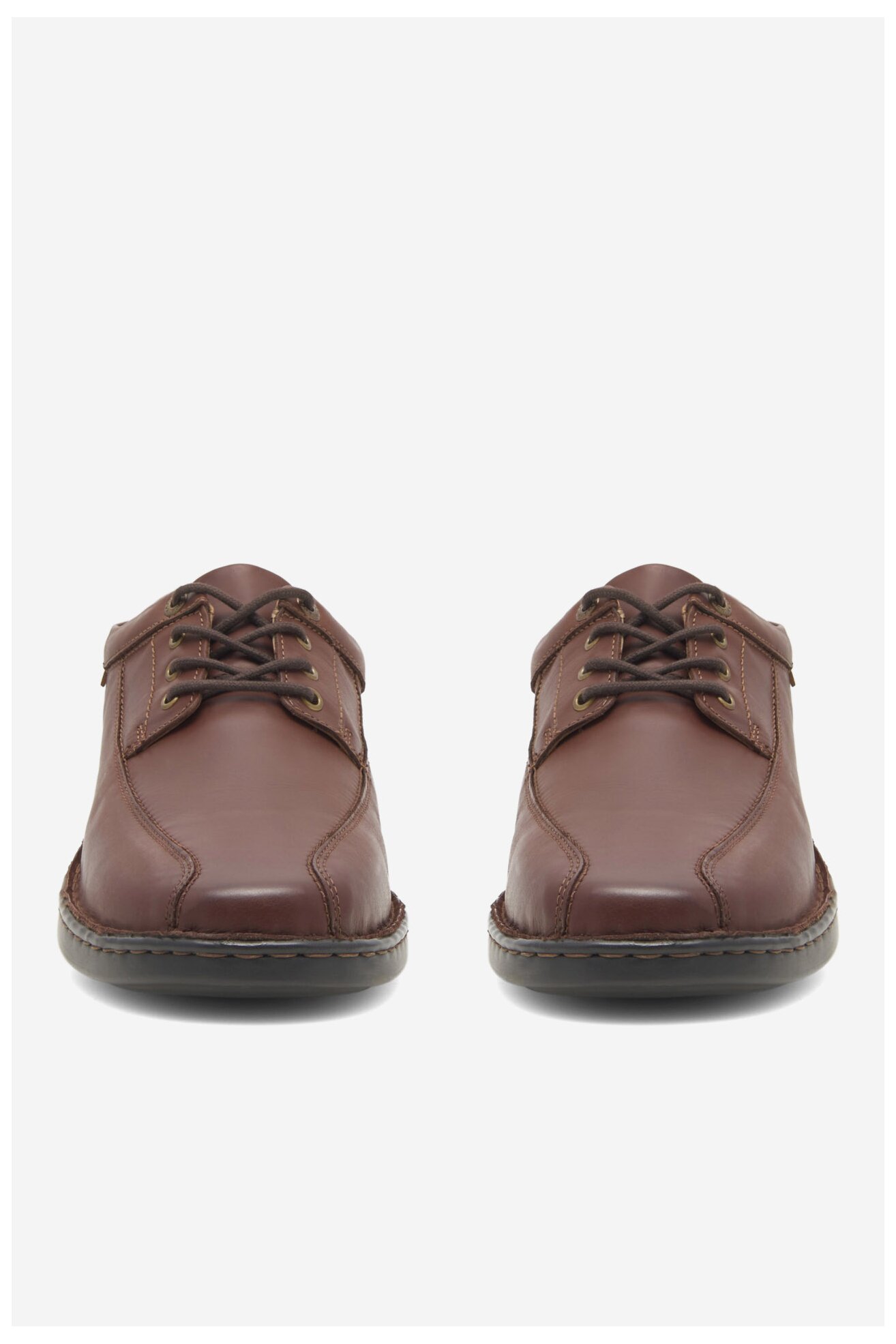 Pantofi casual Go Soft GARY-02 MI18 MARO