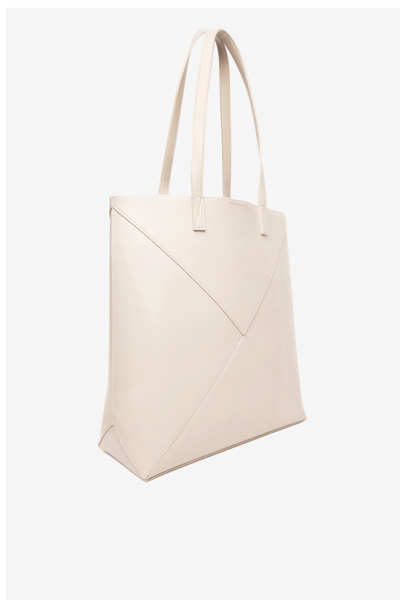 Дамска чанта Mexx CEO-MEXX-L-006-09 СЛОНОВА КОСТ