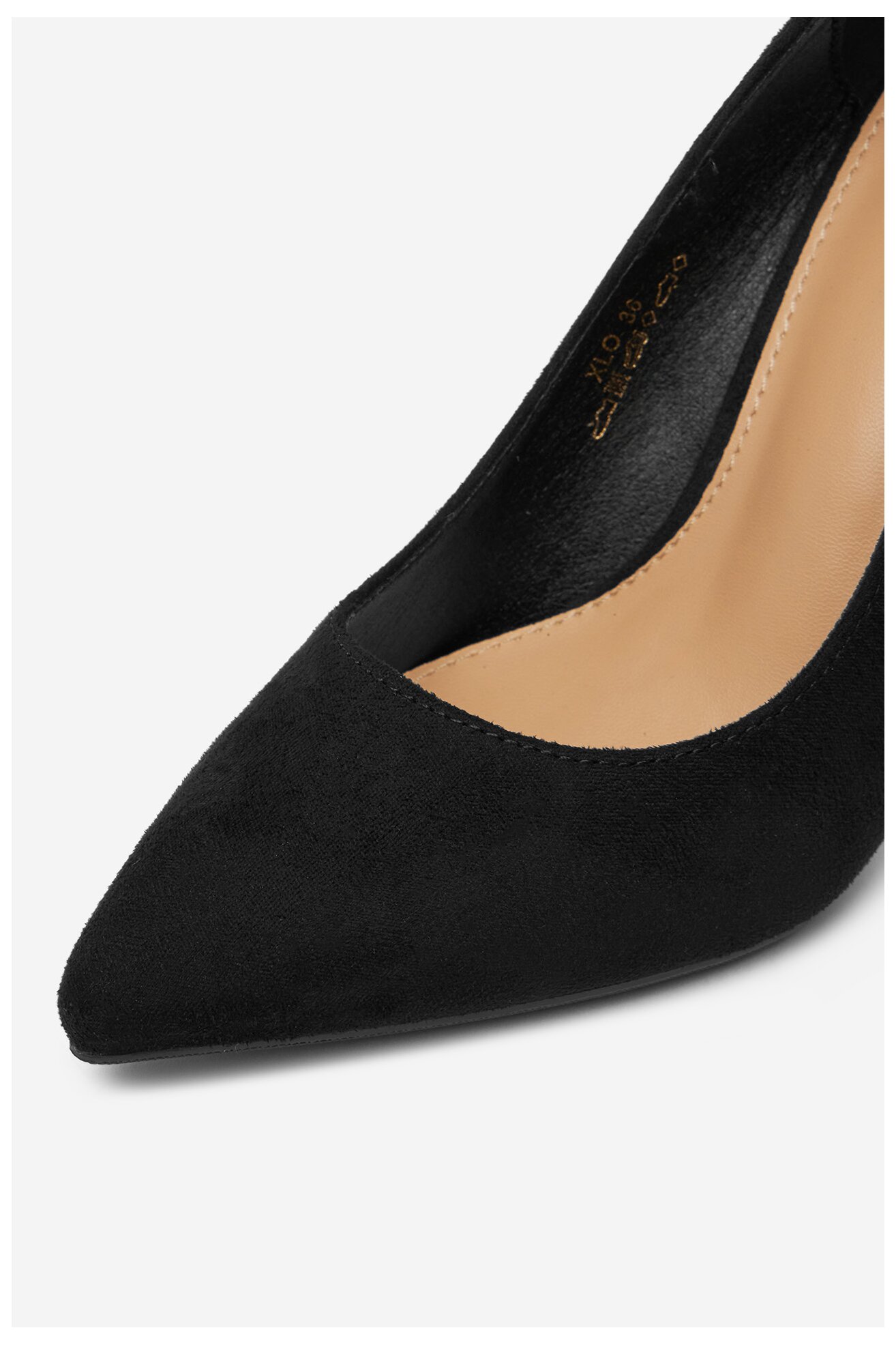 Туфлі-Човники DeeZee XLO МІКС