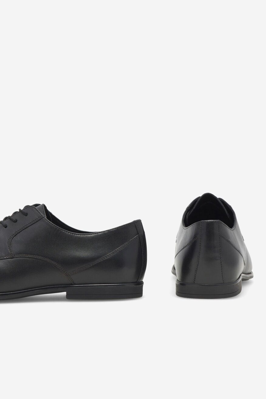 Lasocki - Półbuty skórzane - 5905588350200