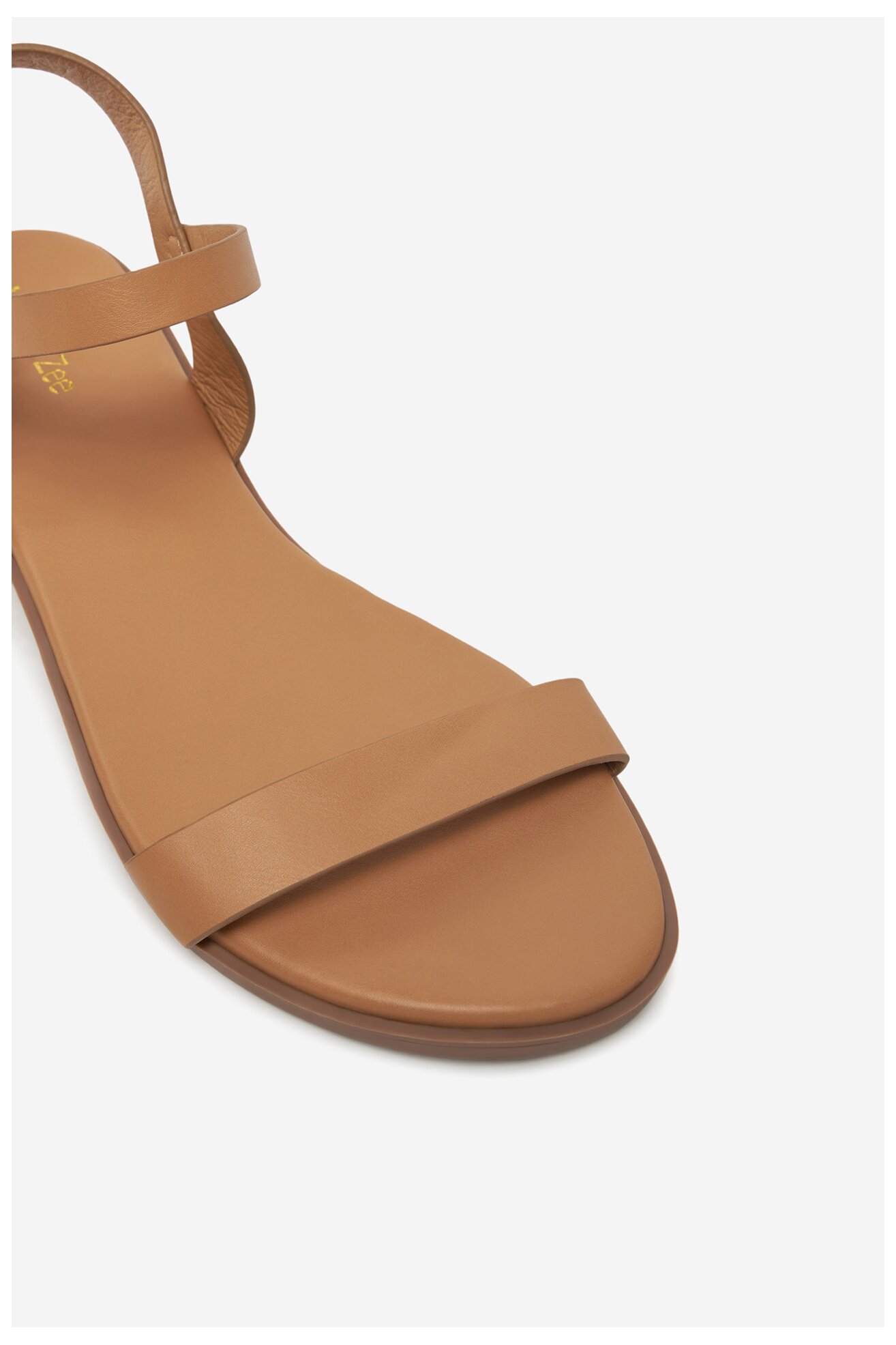 Sandale DeeZee MT3150-25S07 BEJ