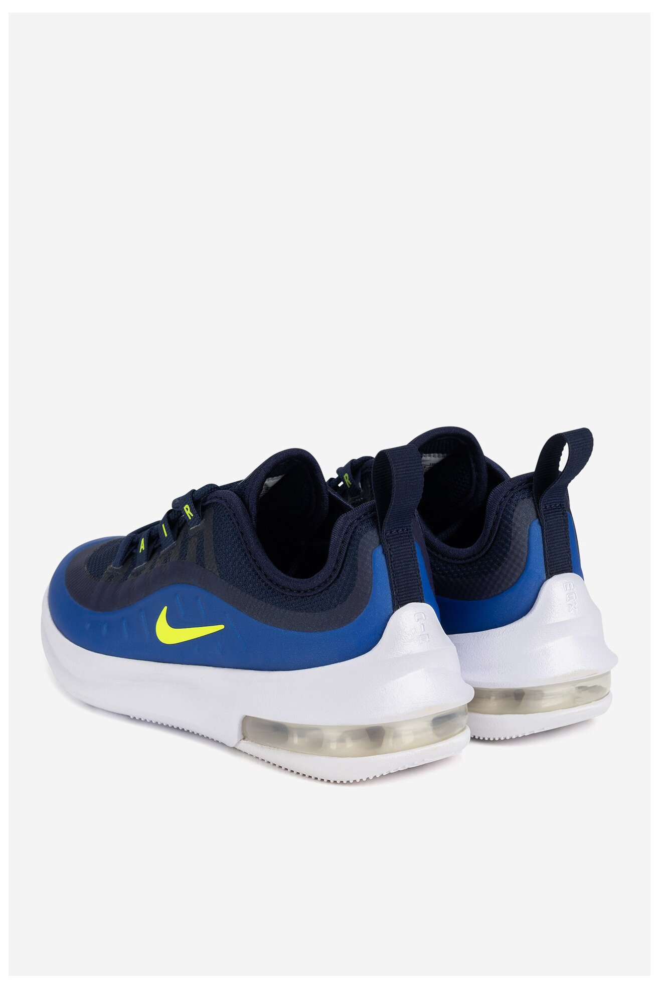 Obuwie sportowe Nike AH5223-404 Niebieski