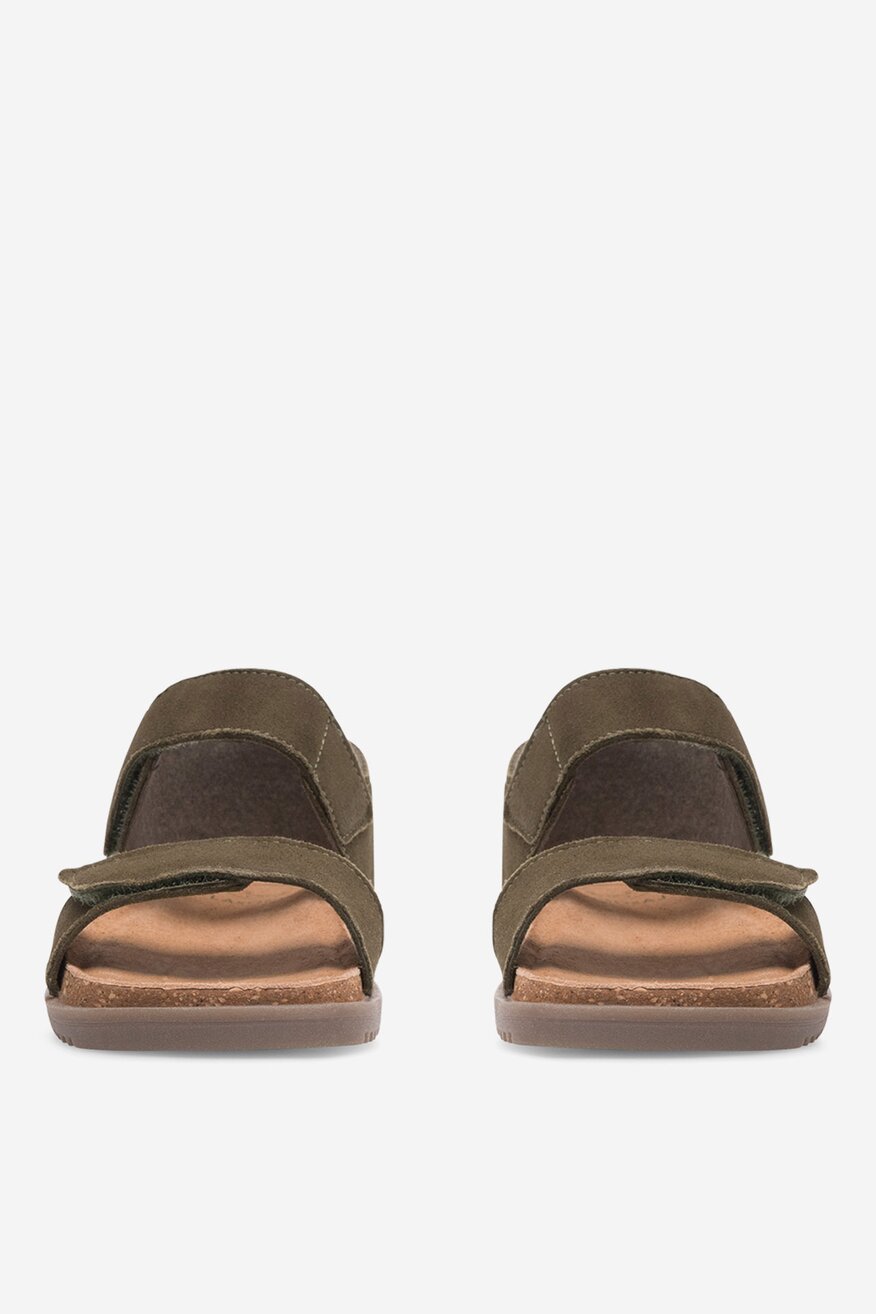 
                Сандали Lasocki Kids КАКИ - 5905588476528