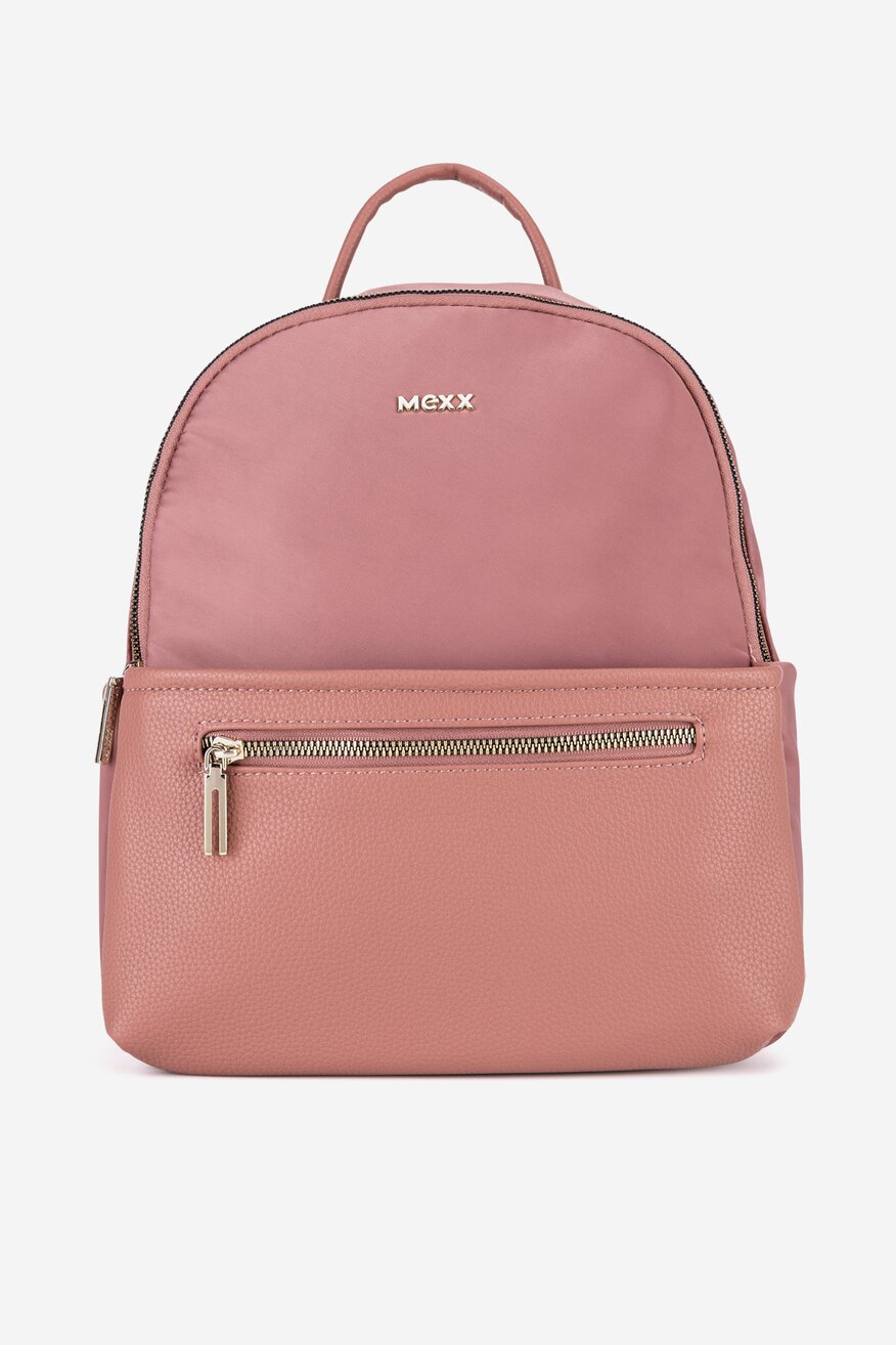 
                Рюкзак Mexx РОЖЕВИЙ - 5903698765198