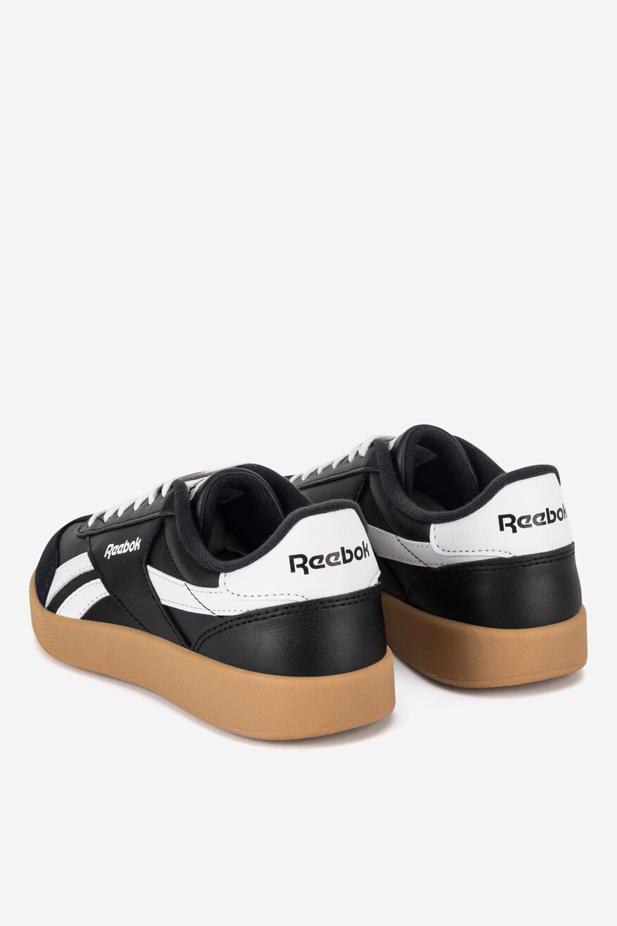 Sportovní obuv Reebok ČERNÁ - 5905588705178