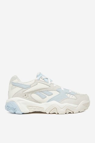 Кросівки спортивні Reebok PRESEASON 94 LOW 100209509 КРЕМОВИЙ