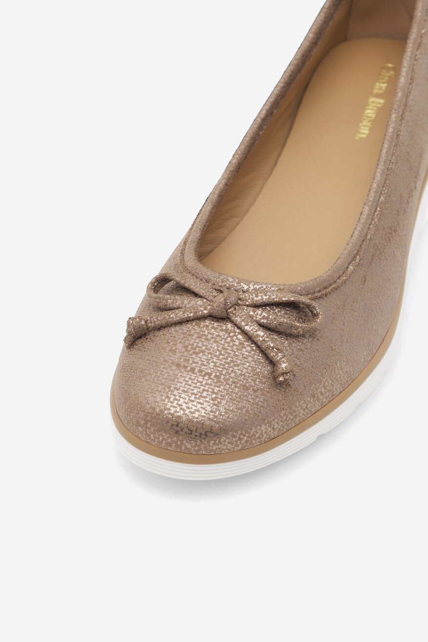 
                Clara Barson - Baleriny na koturnie - 5905588317647