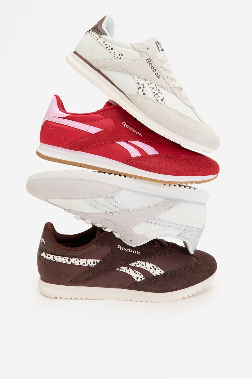 
                Sportska obuća Reebok BEŽ - 5906751523339