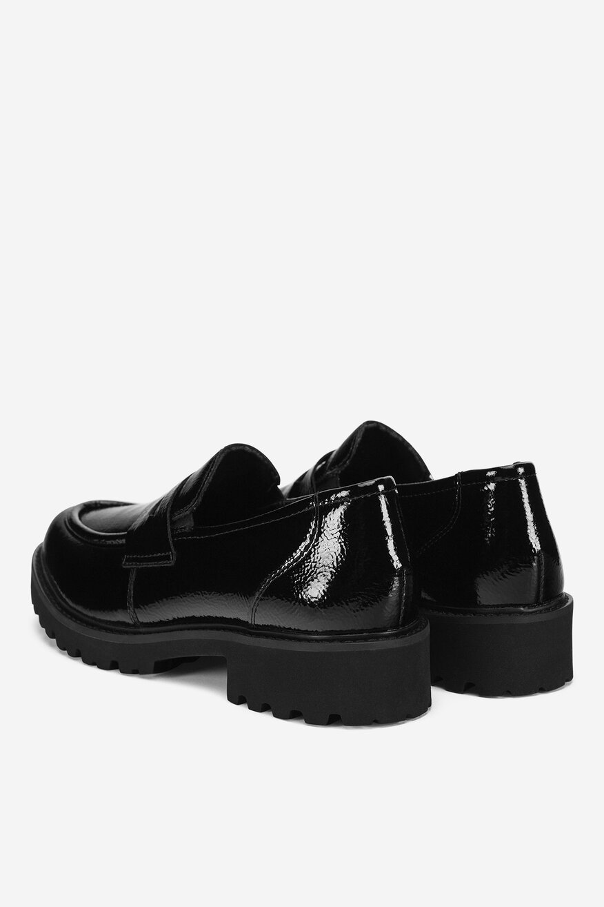 Remonte - Loafersy skórzane - 2230062971545