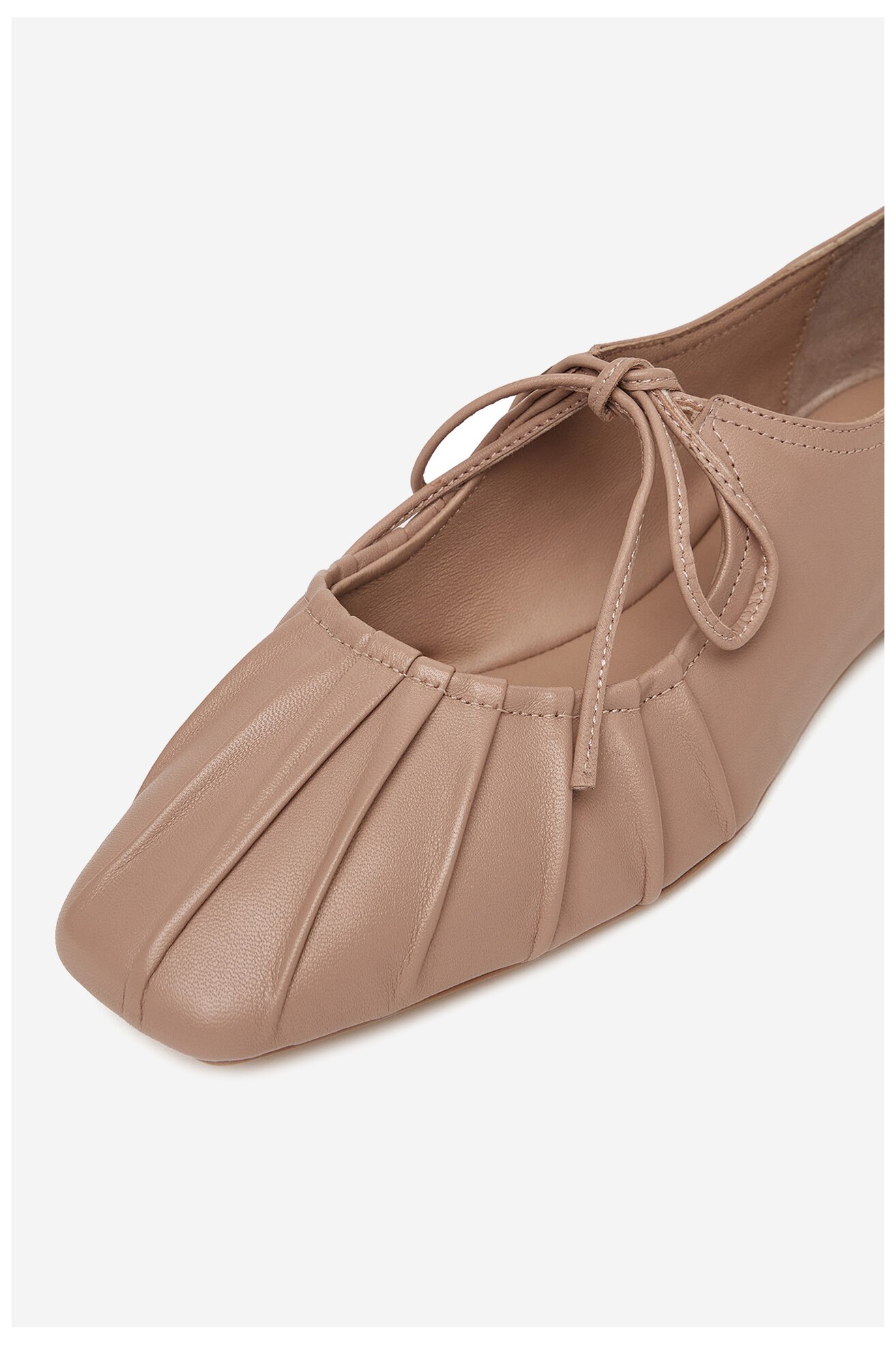 Балерина Gino Rossi ELIS-116639 БЕЖОВ