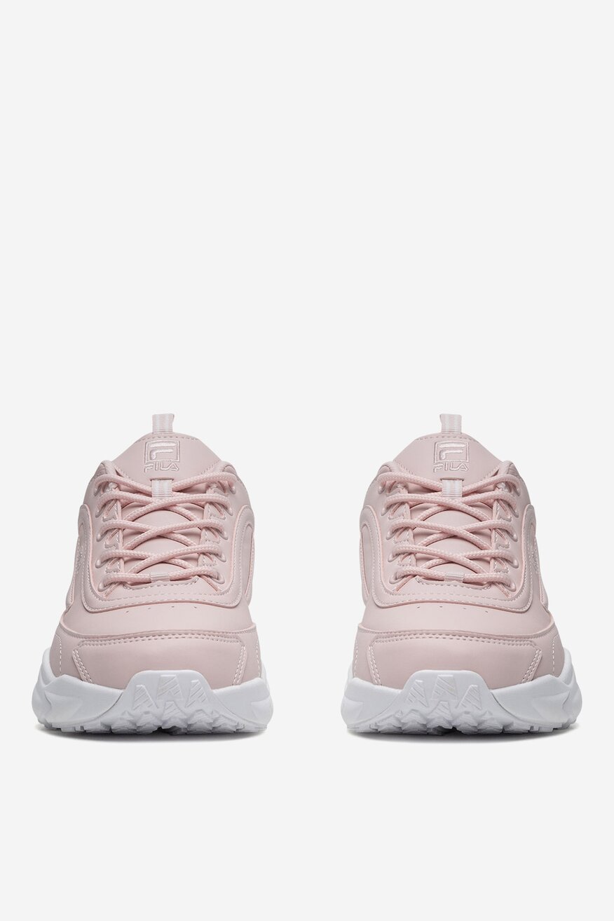 Încălțăminte sport Fila ROZ - 5905588776758