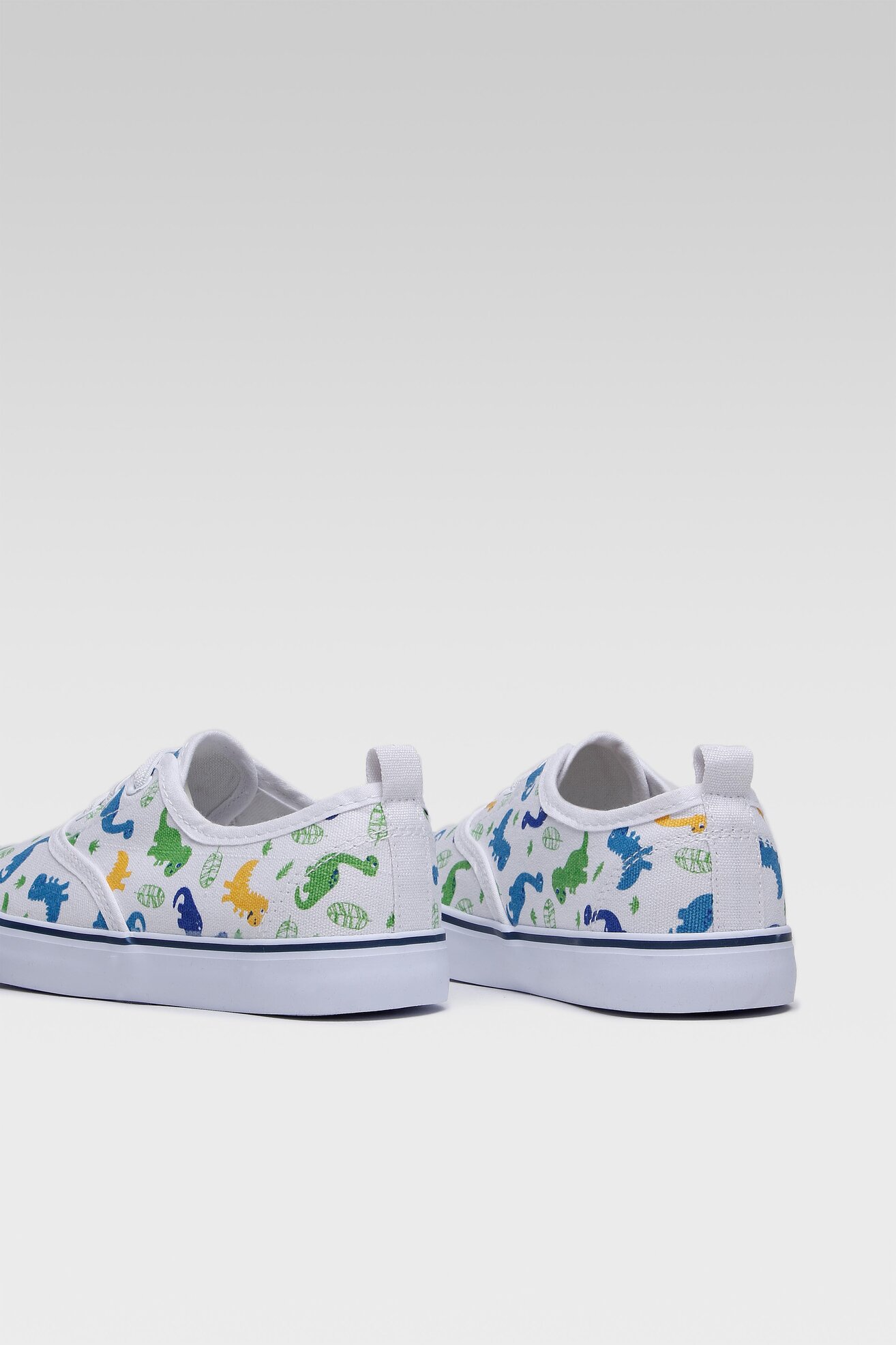 Sportska obuća Action Boy NSZ1-07-22 BELA