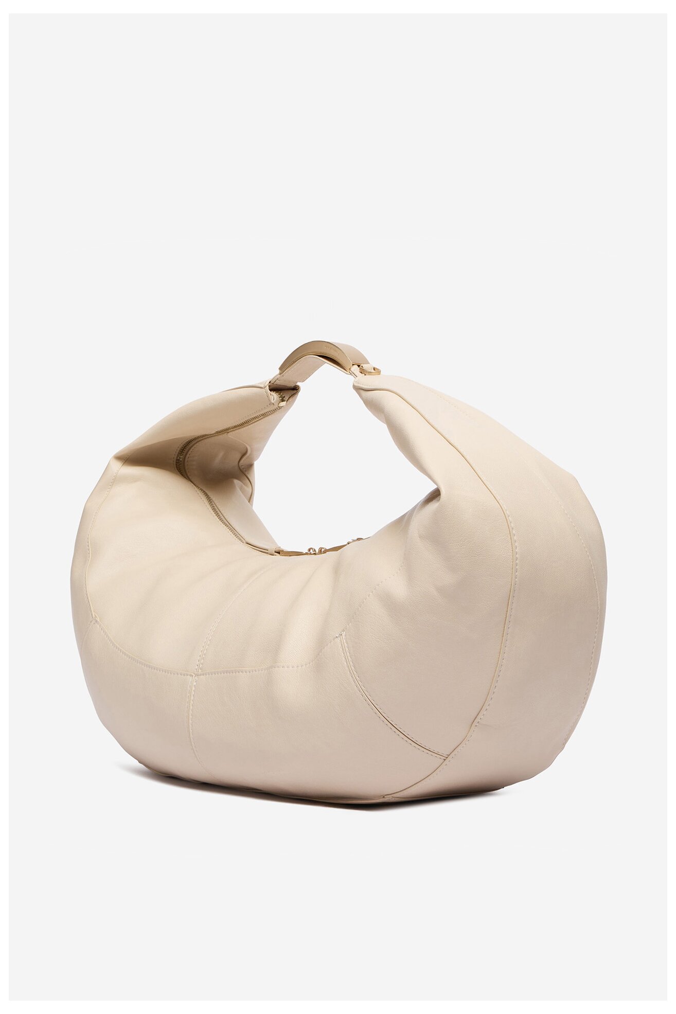 Сумка З Ремінцем Gino Rossi EO-LDA8806 БІЛИЙ