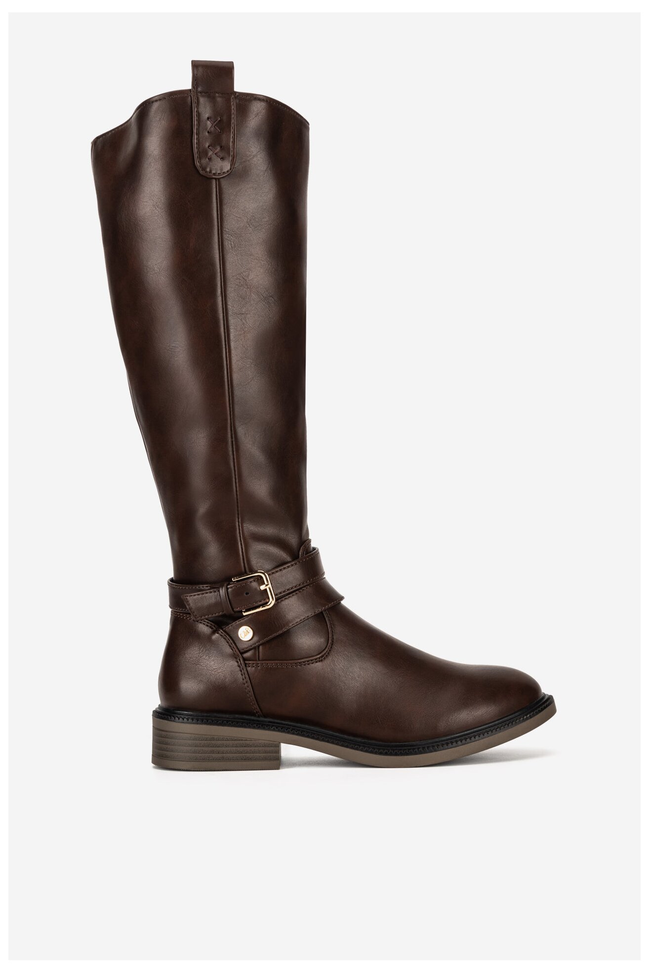 Cizme Clara Barson WYL3560-3 MARO