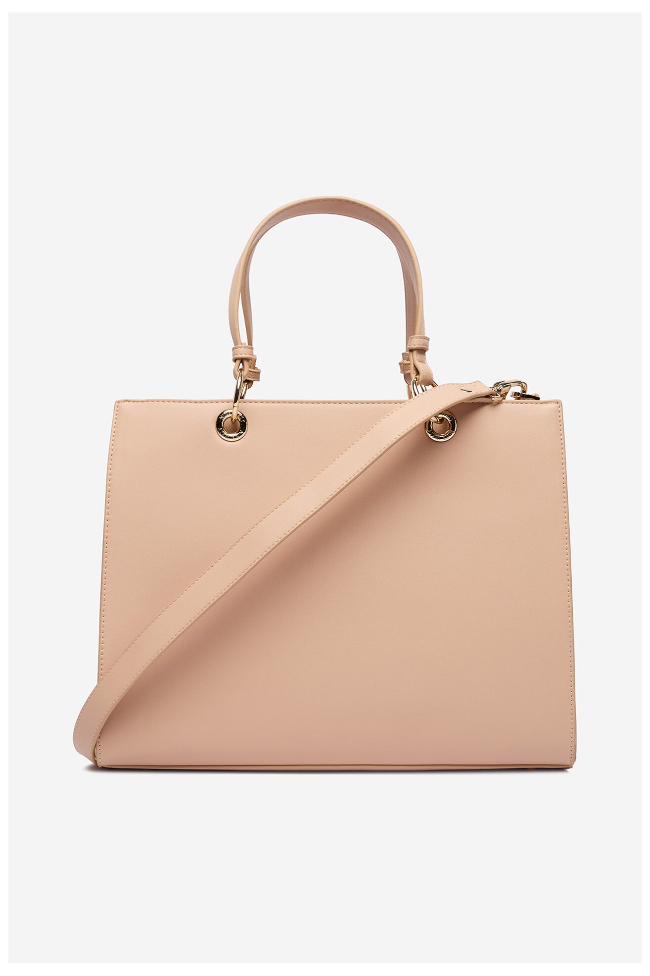 Сумка З Ремінцем NINE WEST EO-FELIE-LX10030 РОЖЕВИЙ