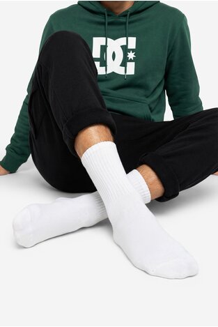 Шкарпетка DC Shoes AS_DC_02W_SS25 (3-PACK) МІКС