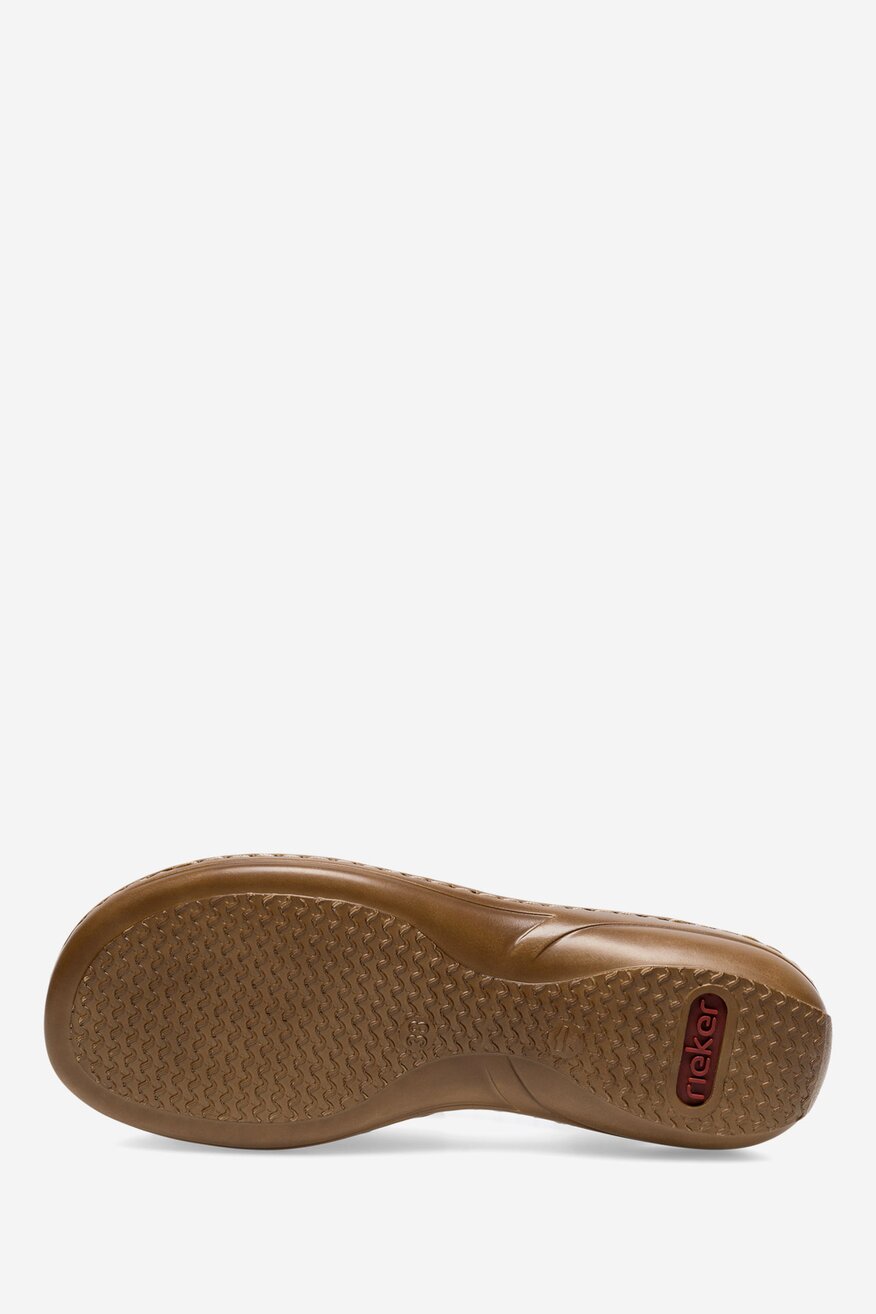 Rieker - Sandały - 2230056169675