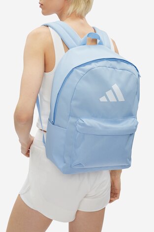 Рюкзак adidas C-CLSC BARS BP IS7054 ГОЛУБИЙ