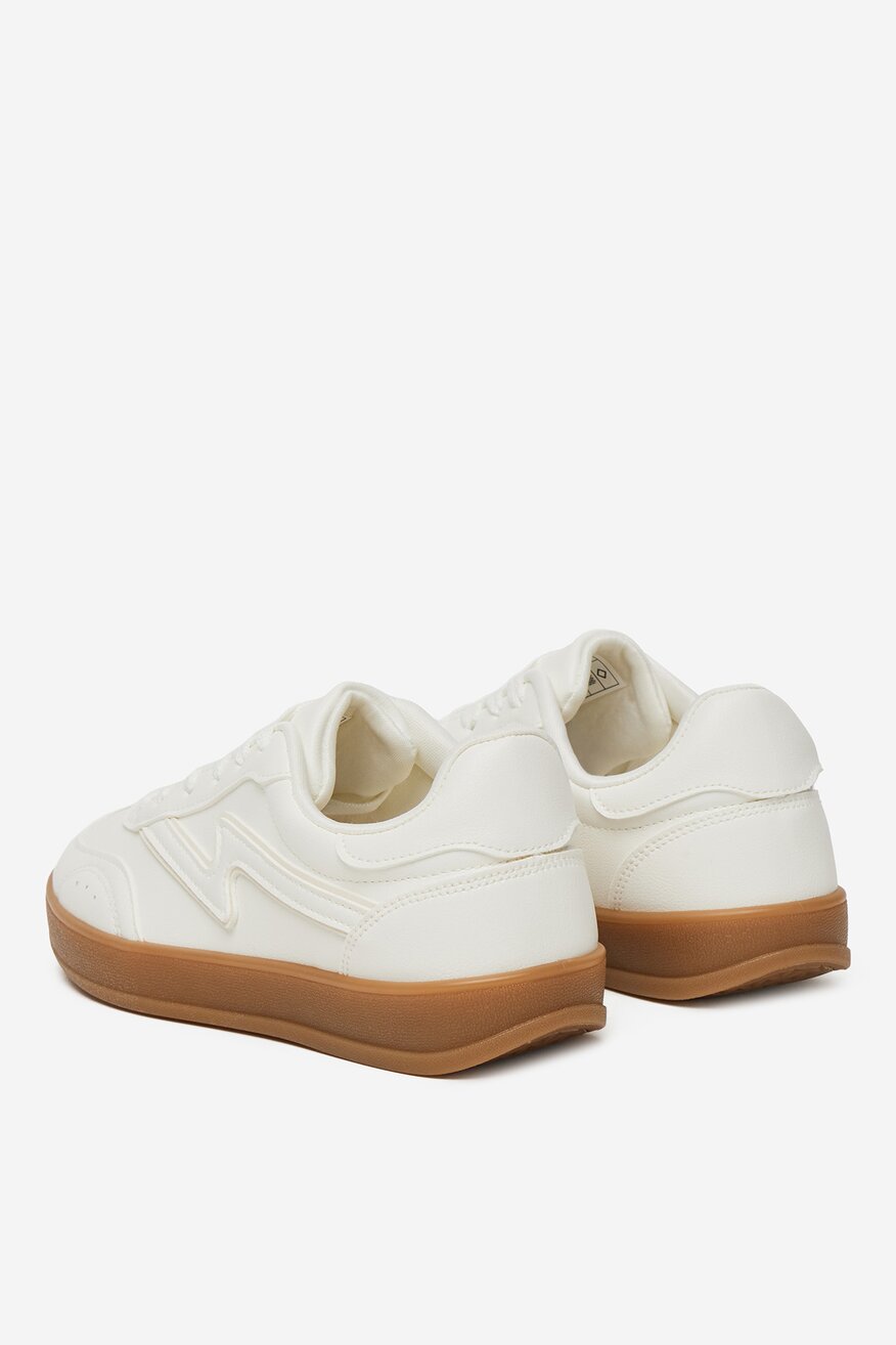 DeeZee - Sneakersy - 5906751078679