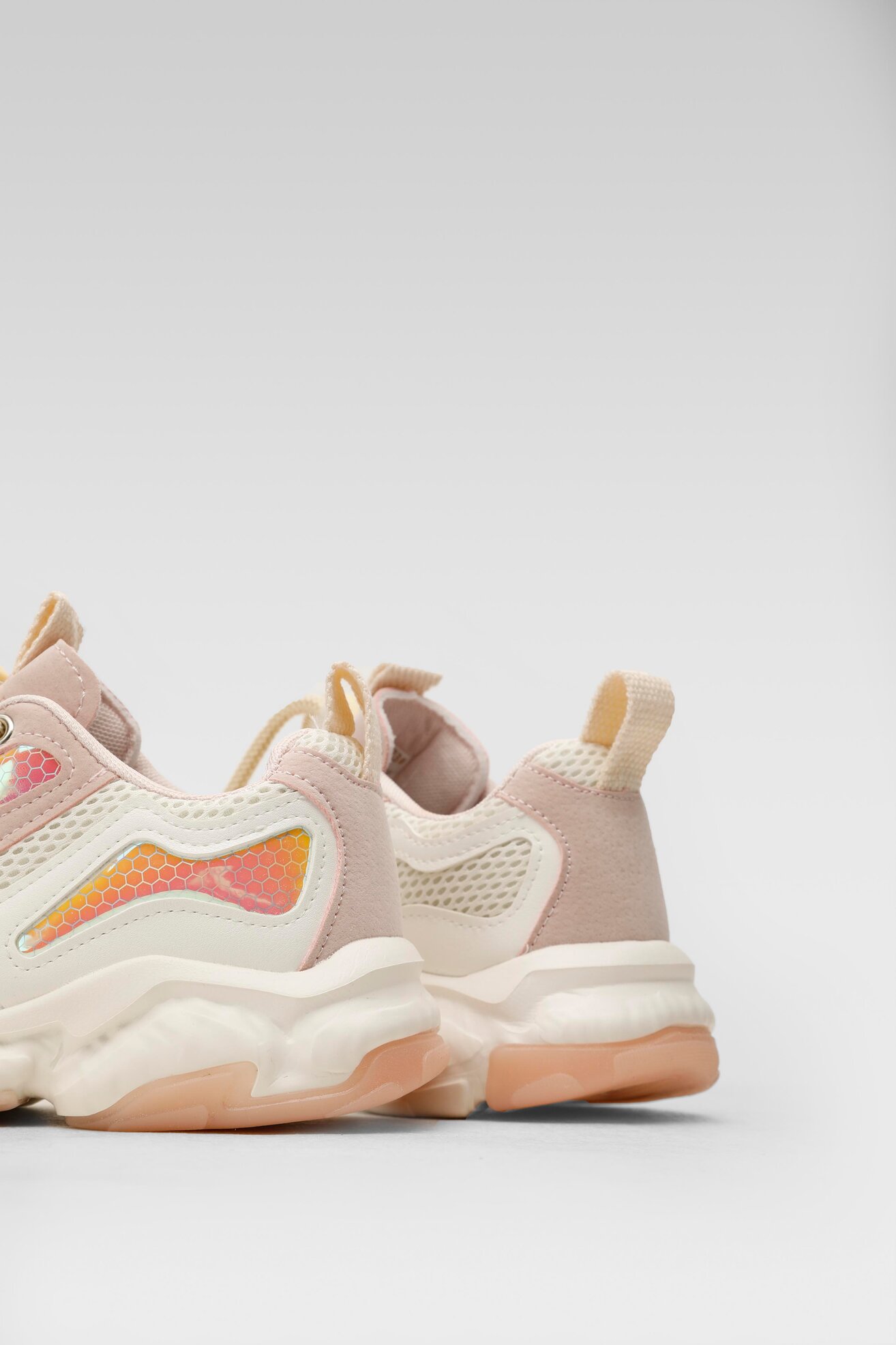 Sportska obuća Sprandi CP-TS5266-01 ROZE