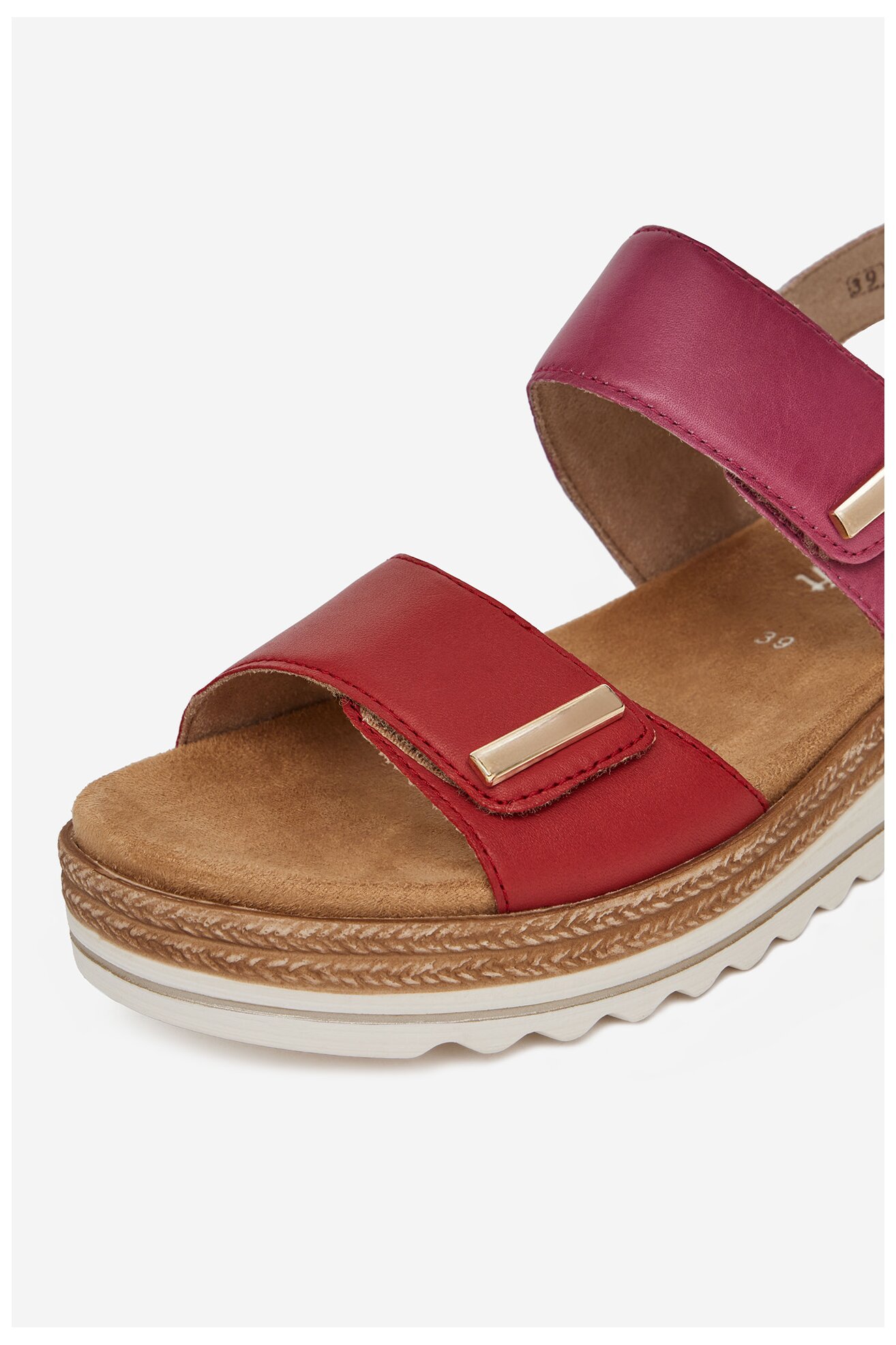 Сандали Remonte D0Q59-31 РОЗОВ