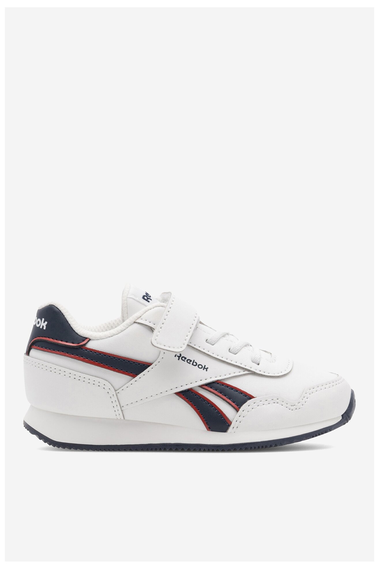 Încălțăminte sport Reebok REEBOK ROYAL CL JOG HP8665 ALB