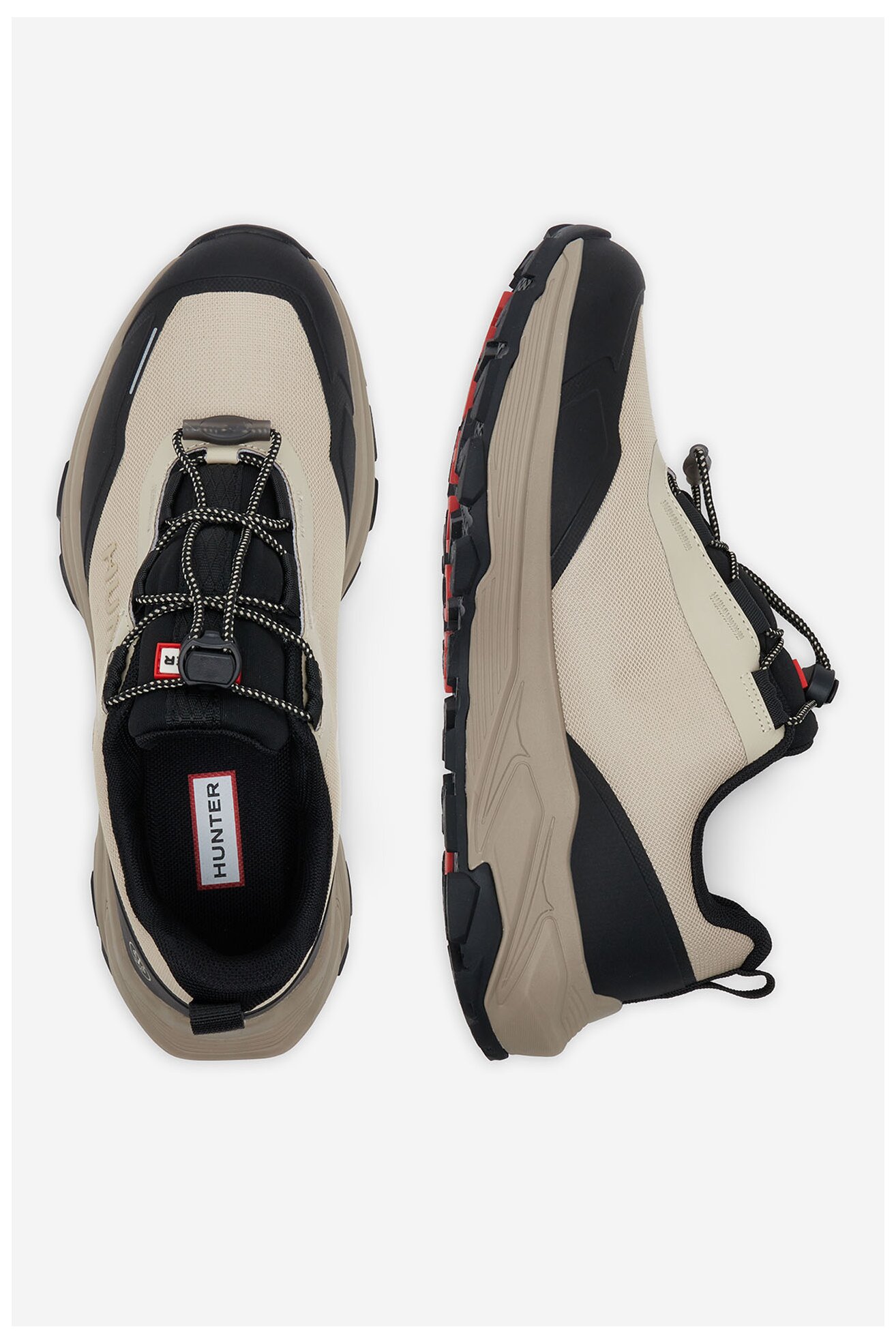 Treking obuća HUNTER H8-210 BEŽ