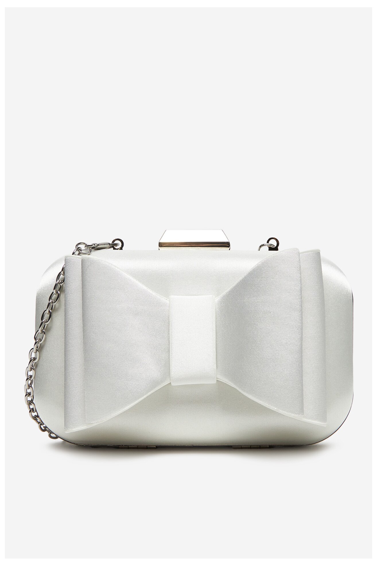 Дамска чанта DeeZee LA482-1704 БЯЛ