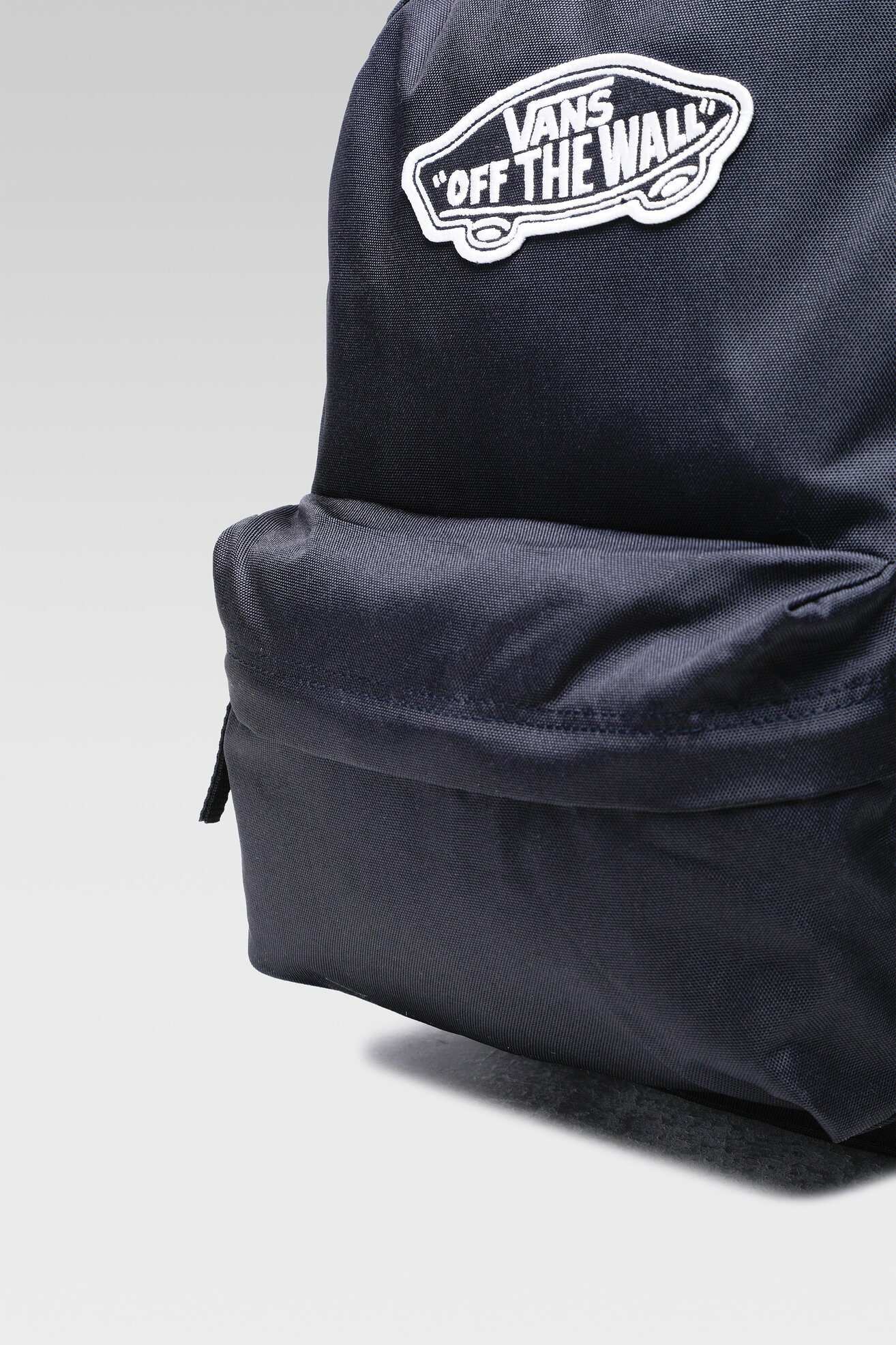 Plecak Vans REALM BACKPACK VN0A3UI6BLK1 Czarny