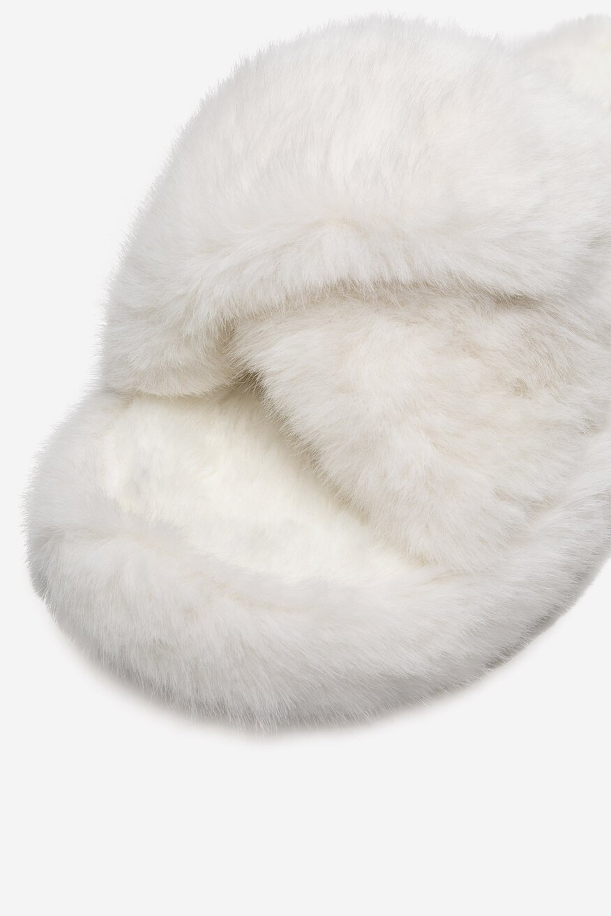 
                DeeZee - Kapcie ocieplane - 5903419774348