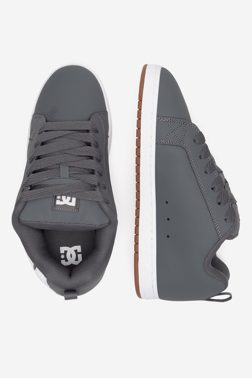 Încălțăminte sport DC Shoes GRI - 5903419785986