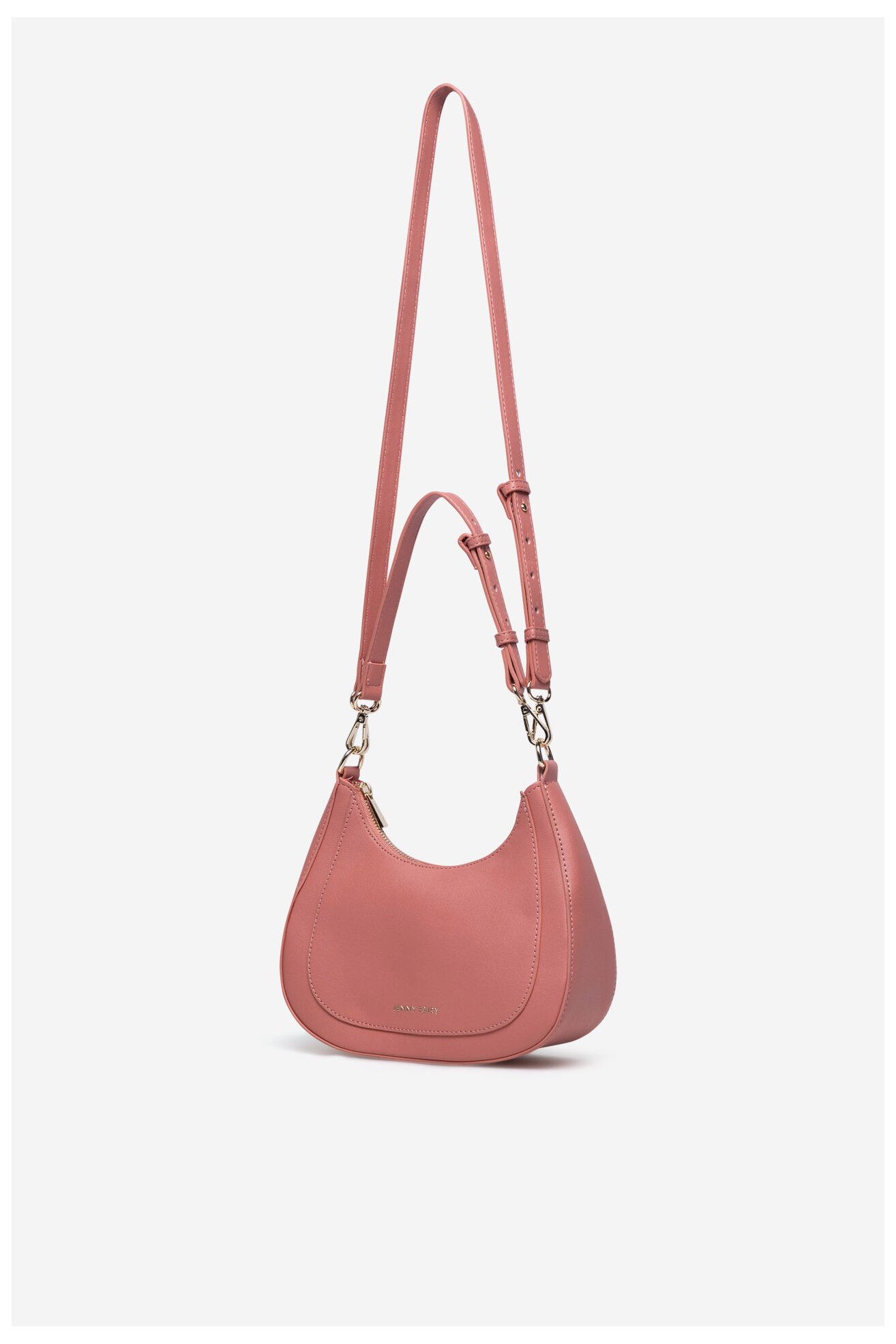 Torebka Jenny Fairy MLS-E-068-05 Różowy