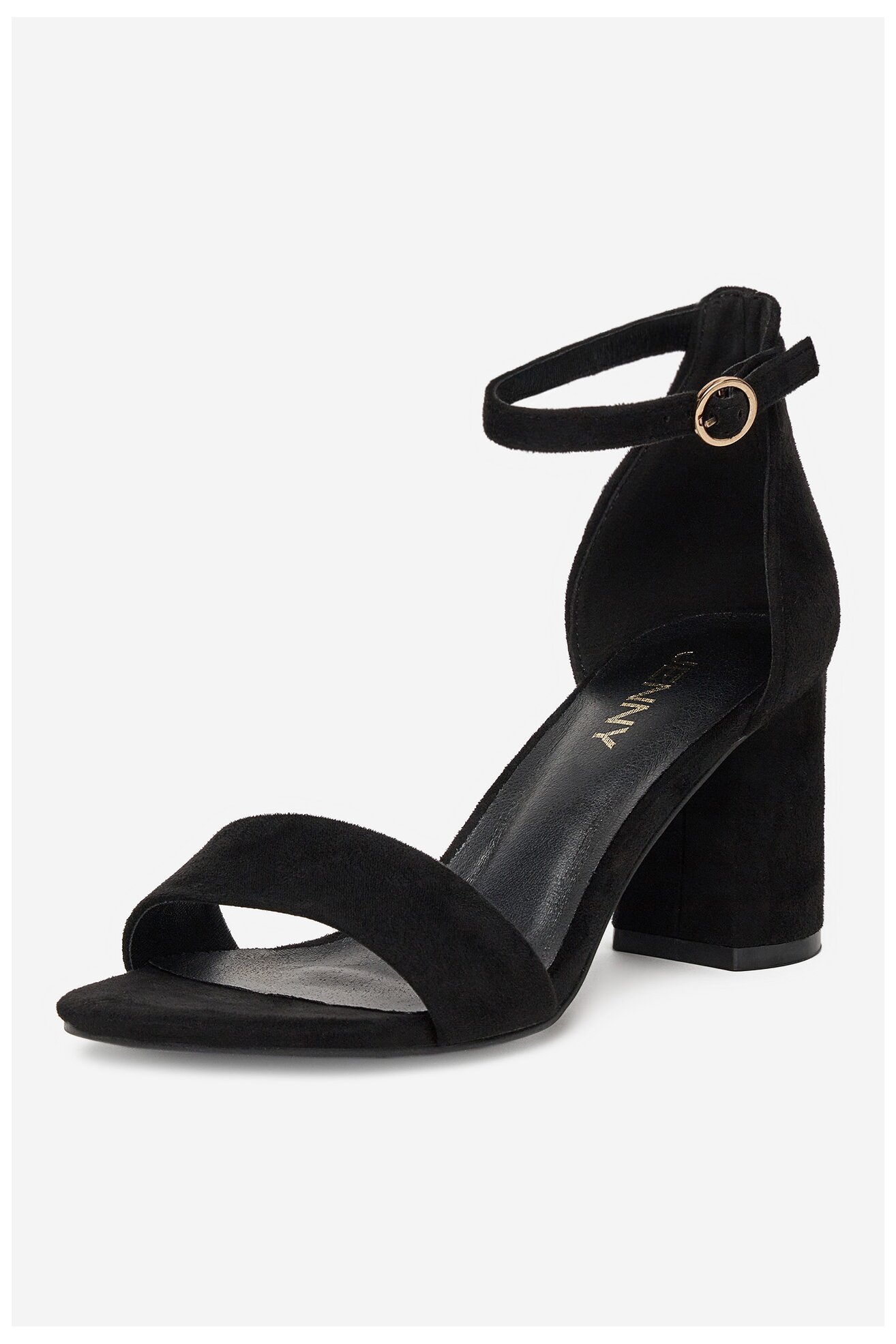 Сандали Jenny BROOK WSS20870-01 ЧЕРЕН