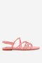 Сандали NINE WEST 123AL1737 РОЗОВ