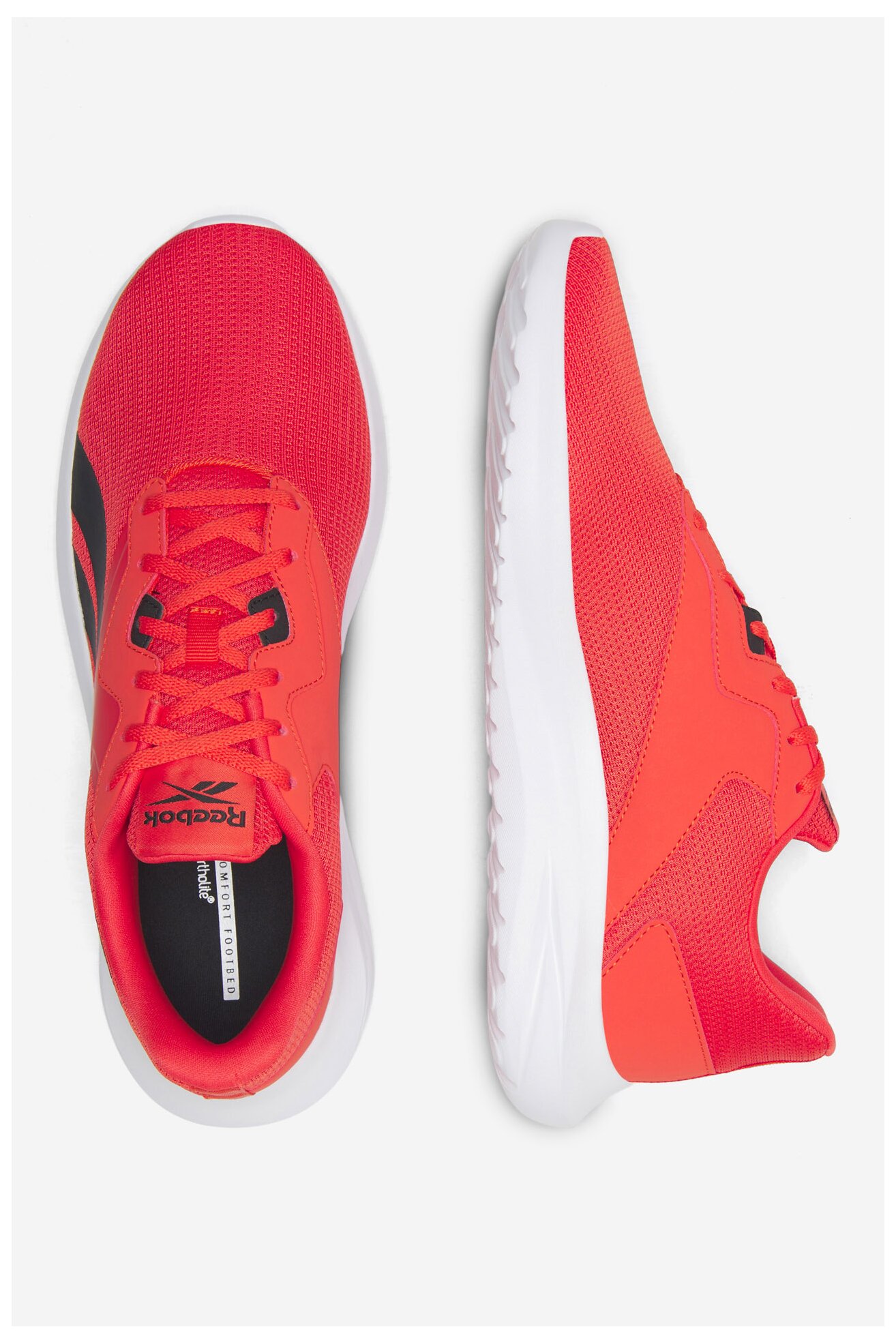 Спортни обувки Reebok ENERGEN LUX 100074551 ЧЕРВЕН