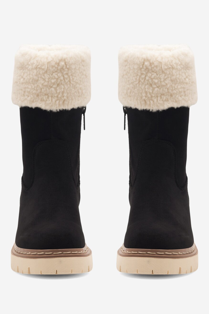 
                Ghete Jenny Fairy NEGRU - 5905588025696