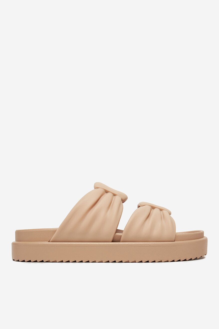 
                Șlapi Jenny BEJ - 5906751038499