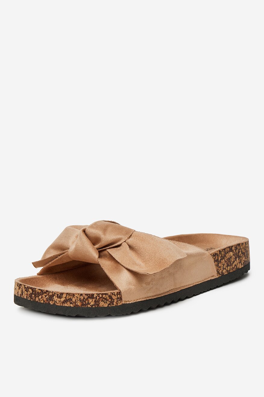 Șlapi DeeZee BEJ - 5904862899091