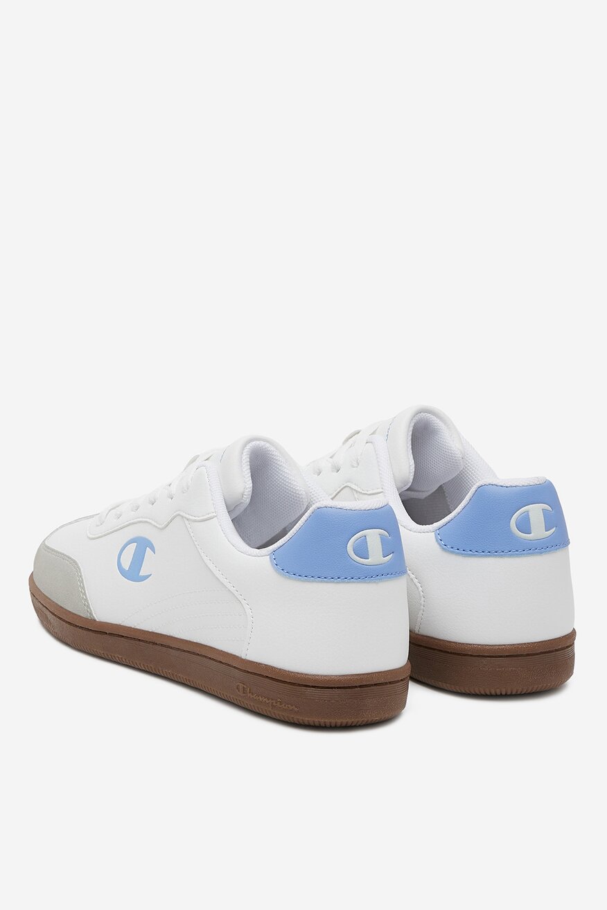 Încălțăminte sport Champion ALB - 5903698168210