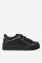 Sneakerși Mexx MX/010C-ARC NEGRU