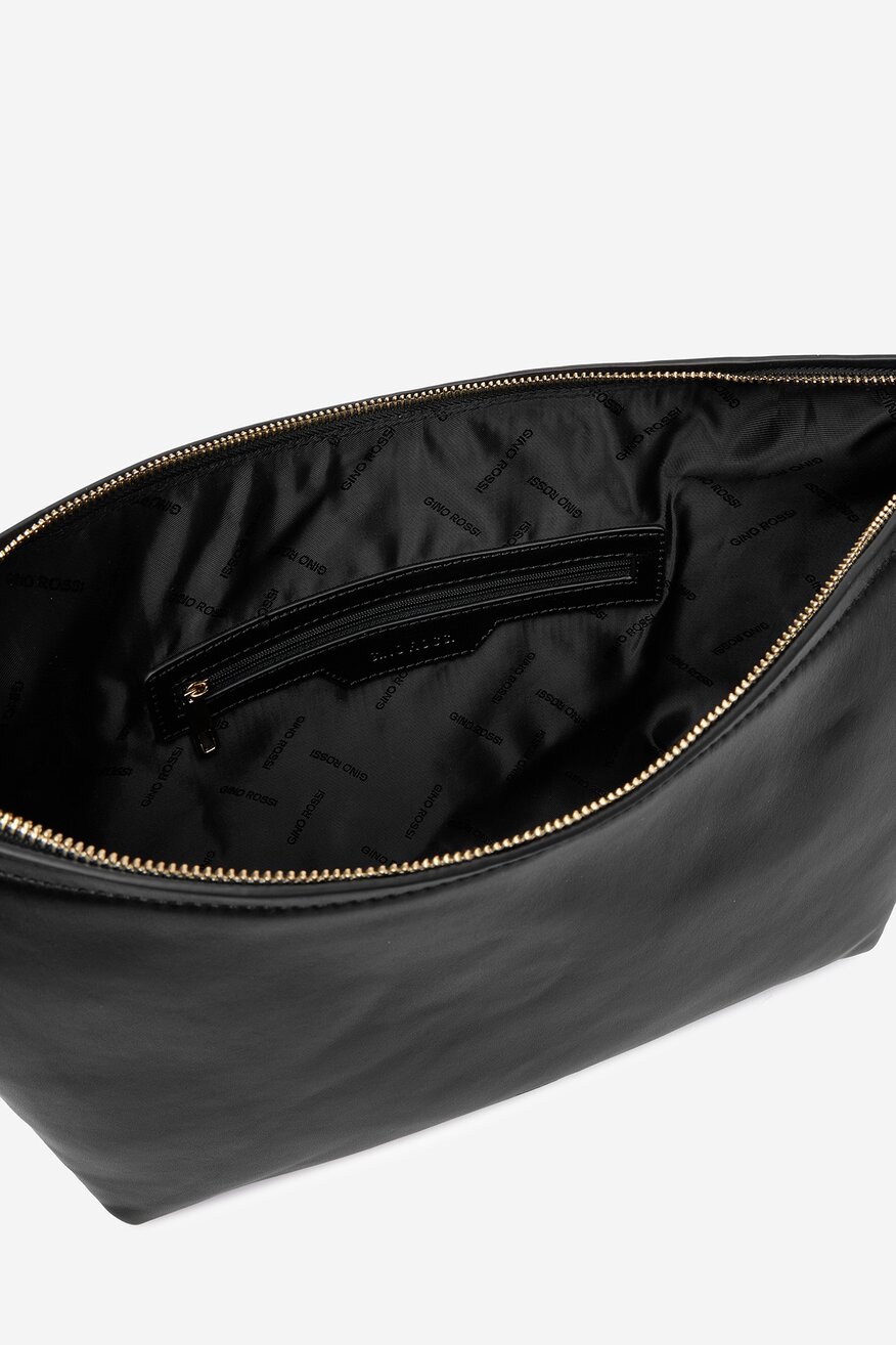 
                Torba Gino Rossi CRNA - 5906751623992