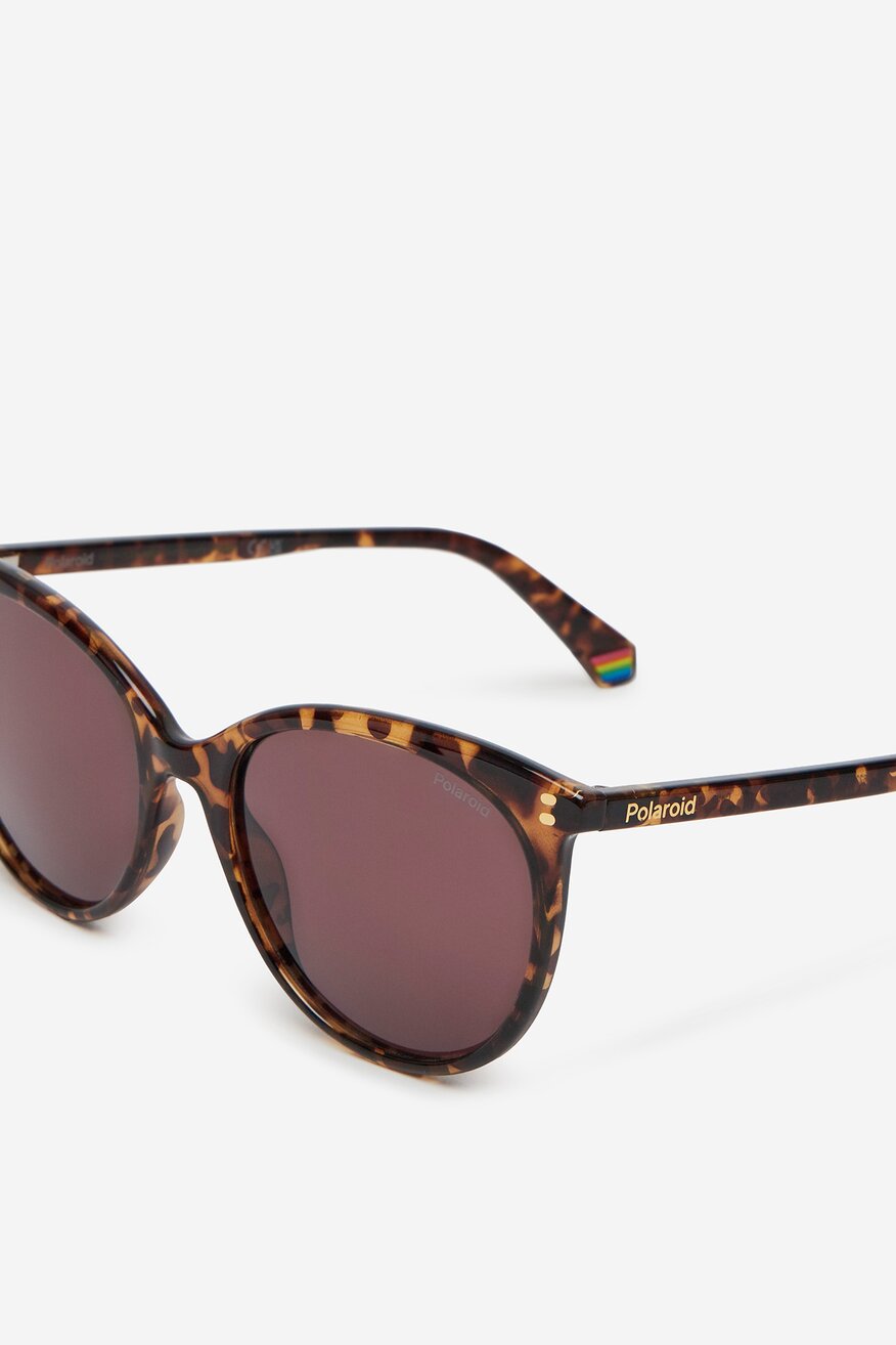 
                Polaroid - Okulary przeciwsłoneczne - 5906751909393