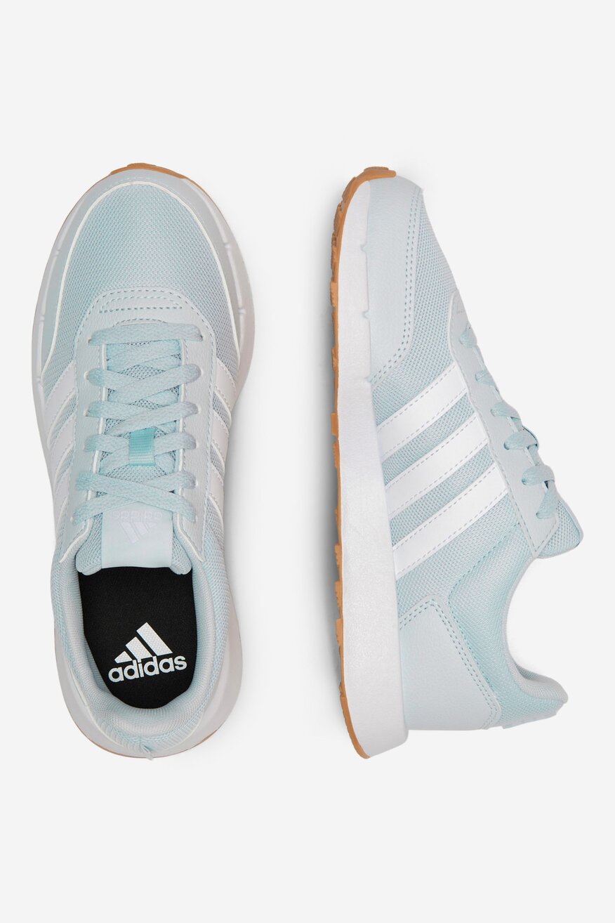 Sportovní obuv adidas BLANKYTNĚ MODRÁ - 5906751160220