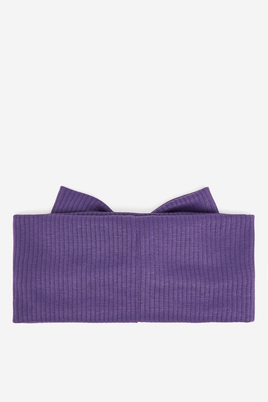 
                Traka za kosu Mickey&Friends LJUBIČASTA - 5906751434314