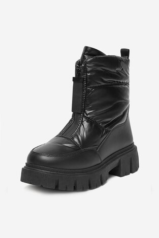 Черевики DeeZee HY211254 ЧОРНИЙ