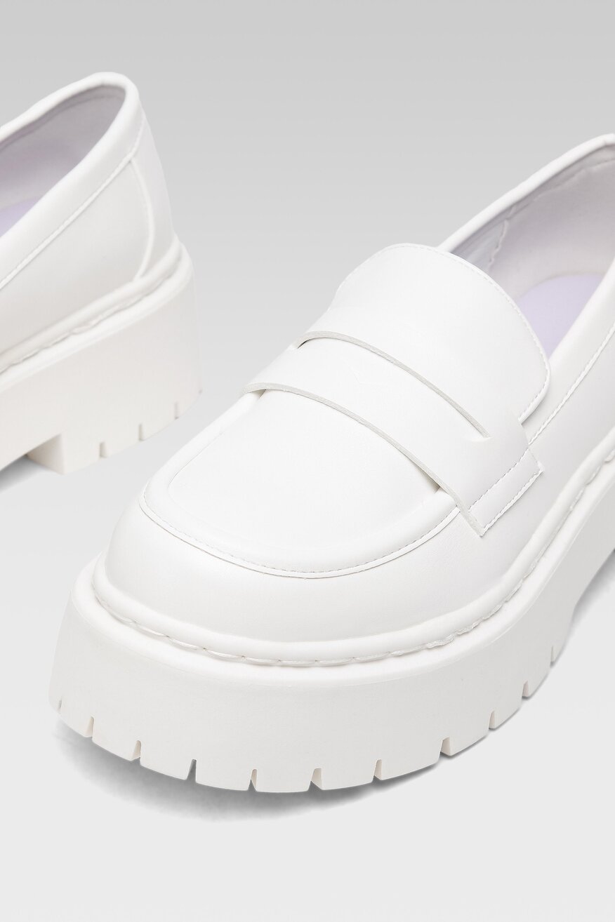 
                DeeZee - Mokasyny - 5904862015705