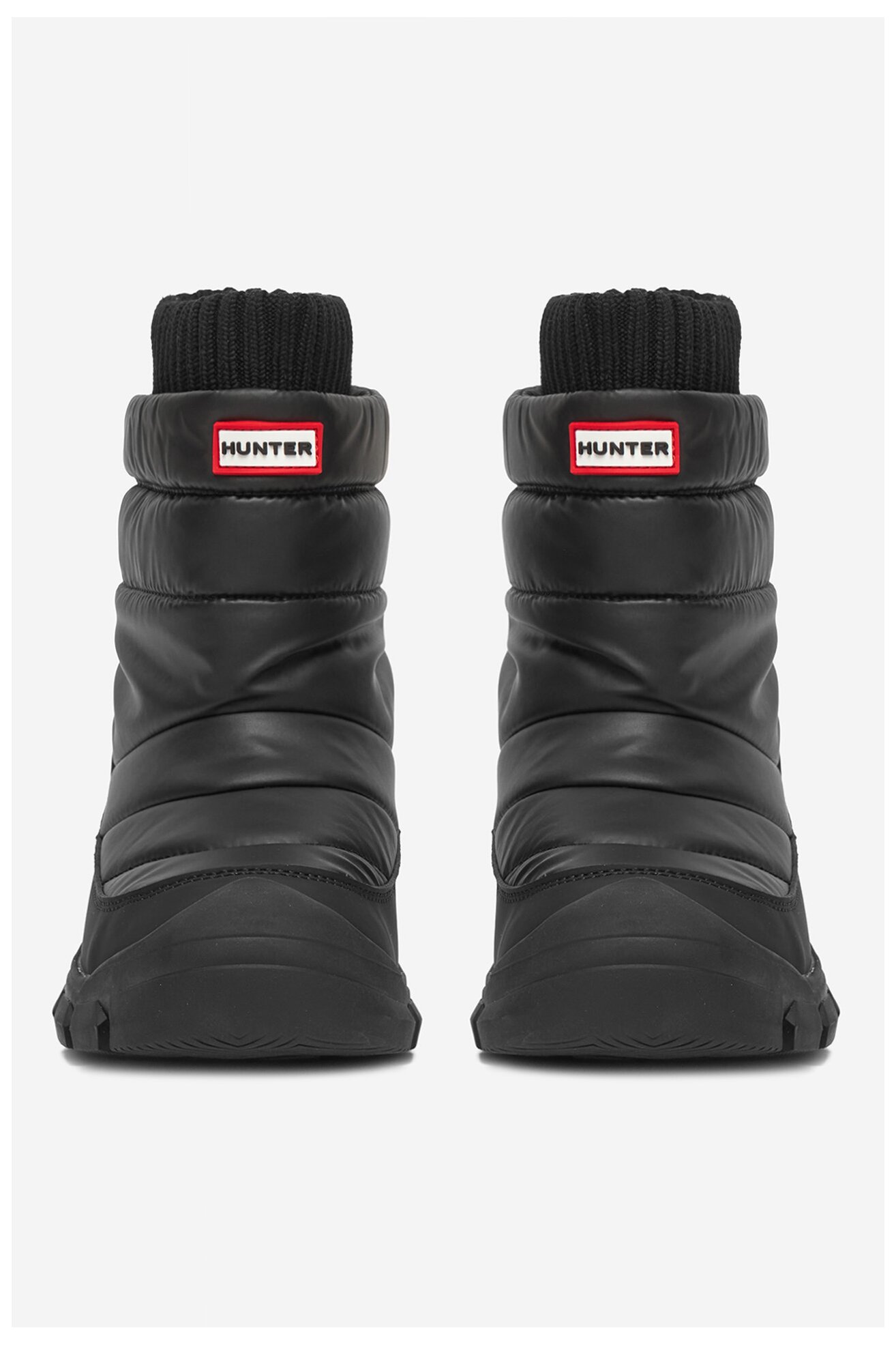 Kozaki HUNTER EO-GP86-26158 Czarny