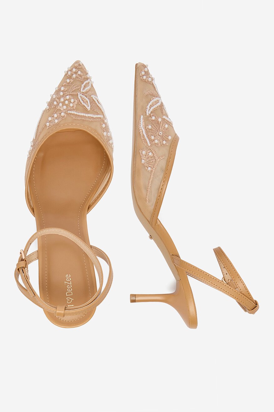 DeeZee - Czółenka - 5906751805718