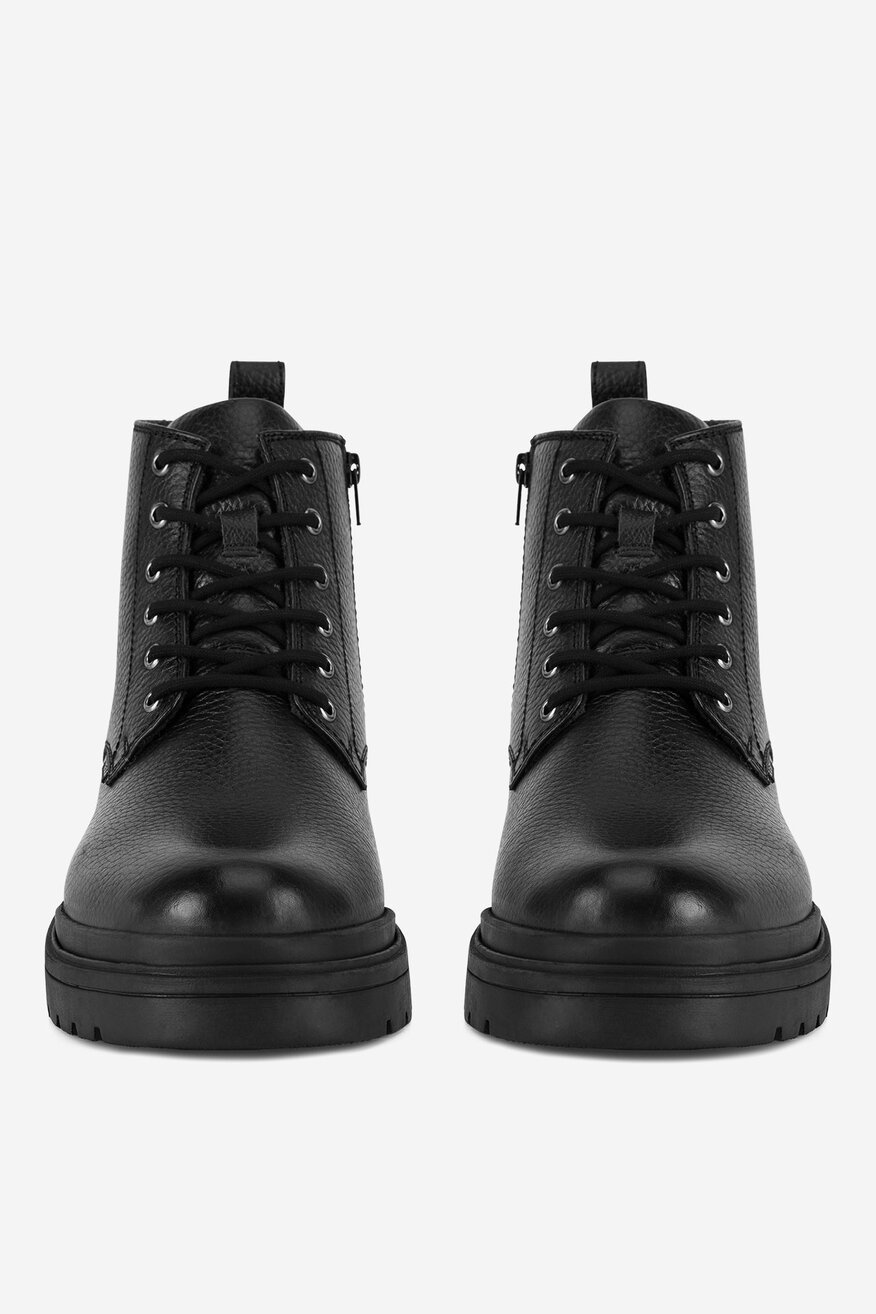 
                Csizma Mexx FEKETE - 5903419651397