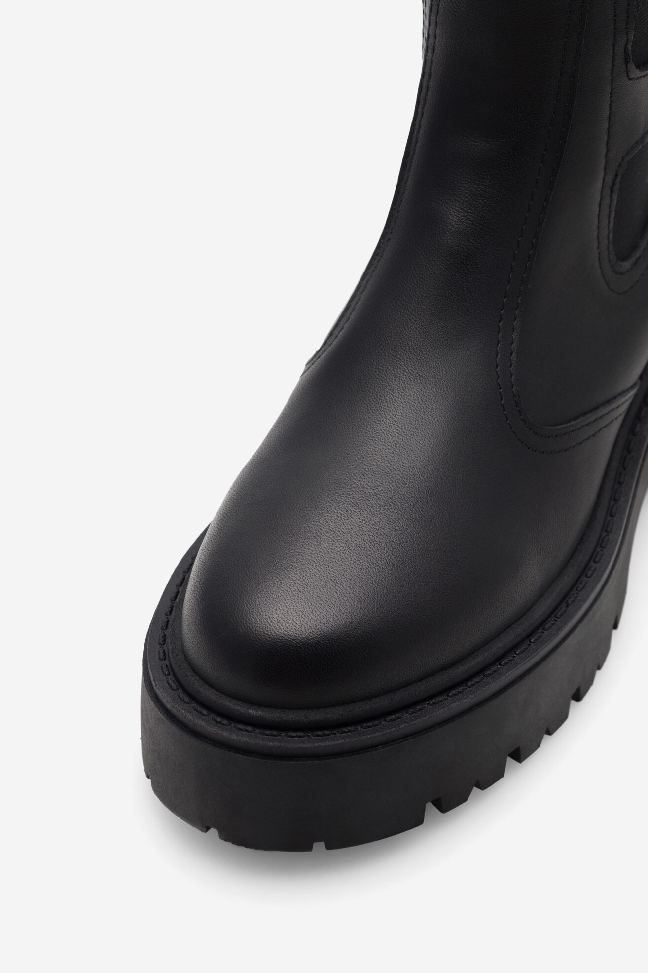 Ghete Badura INES-9182 NEGRU